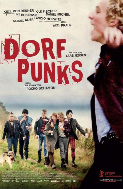 Dorfpunks