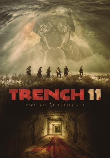 Trench 11