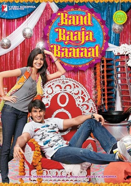 Band Baaja Baaraat