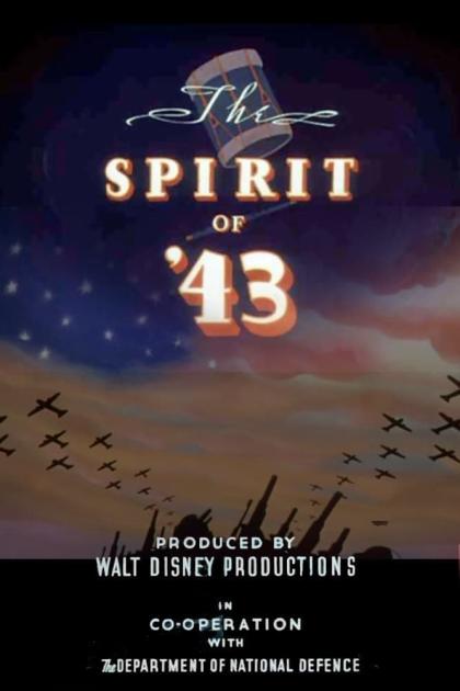 Spirit of '43