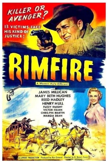 Rimfire