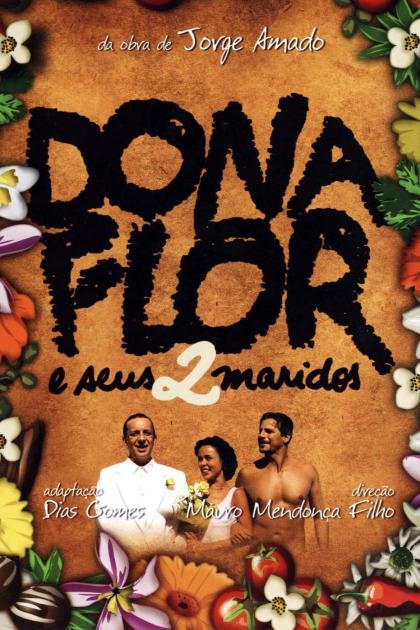 Dona Flor e Seus Dois Maridos