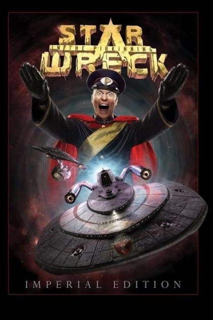 Star Wreck: In the Pirkinning