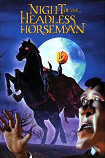 Night of the Headless Horseman