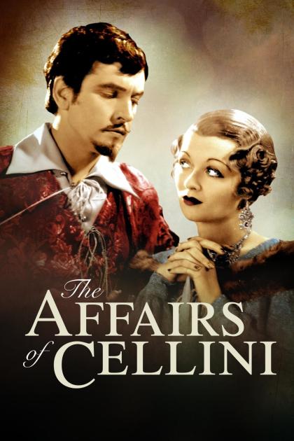 Affairs of Cellini