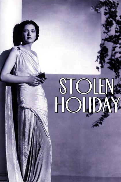 Stolen Holiday