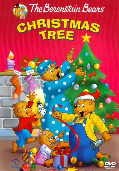 Berenstain Bears' Christmas Tree