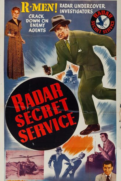 Radar Secret Service