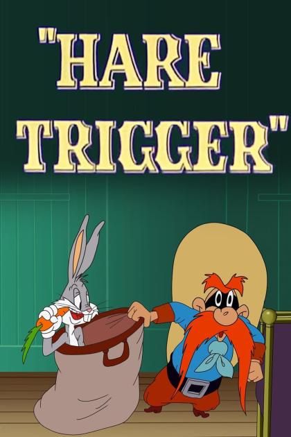 Hare Trigger