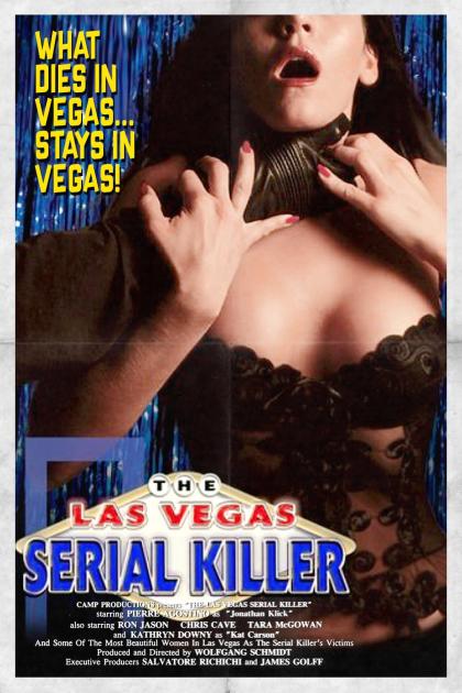 Las Vegas Serial Killer