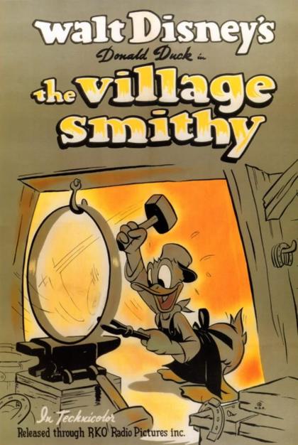 Village Smithy