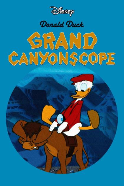 Grand Canyonscope