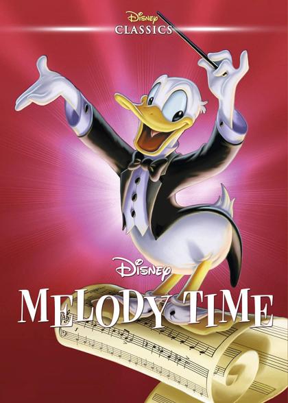 Melody Time