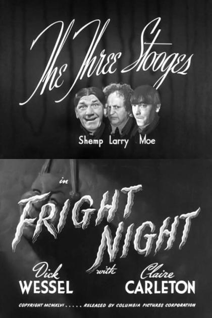 Fright Night