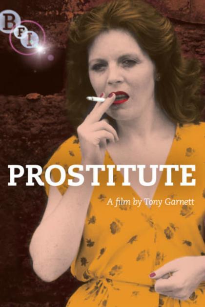 Prostitute