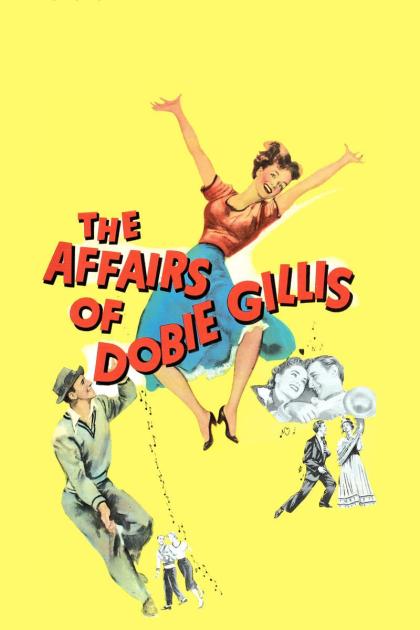 Affairs of Dobie Gillis