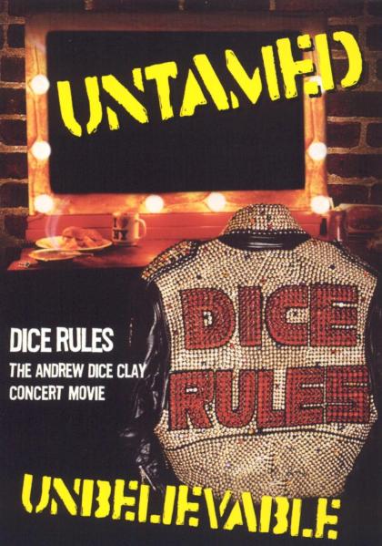 Dice Rules