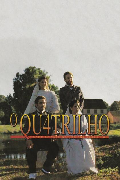 O Quatrilho