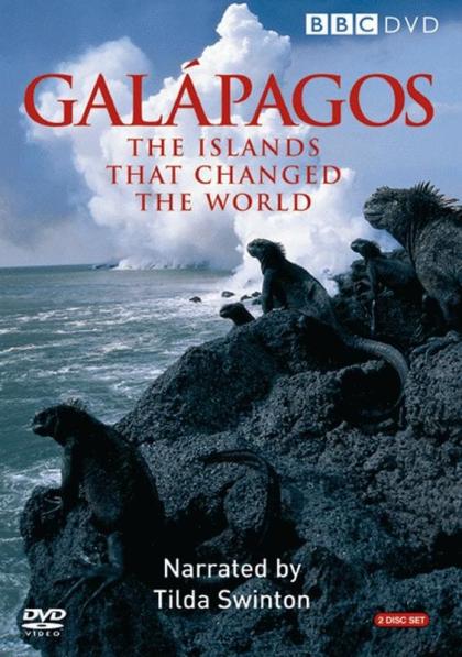 Galápagos