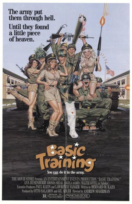 Basic Training