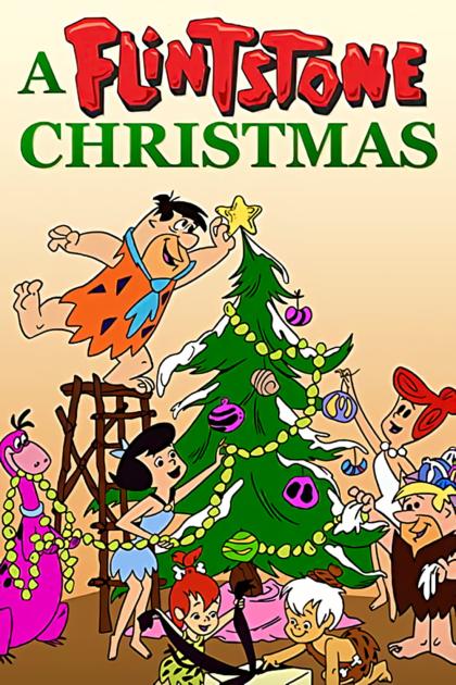 Flintstone Christmas