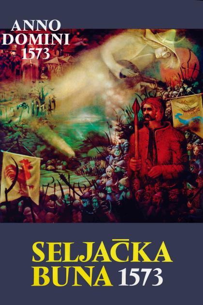 Seljacka buna 1573