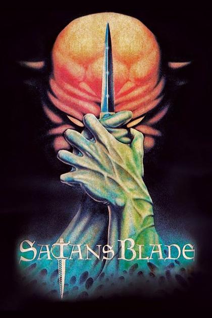 Satan's Blade