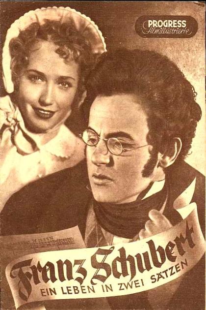 Franz Schubert