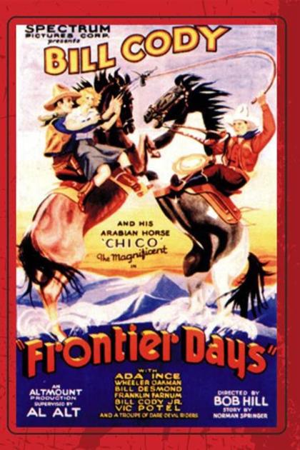 Frontier Days