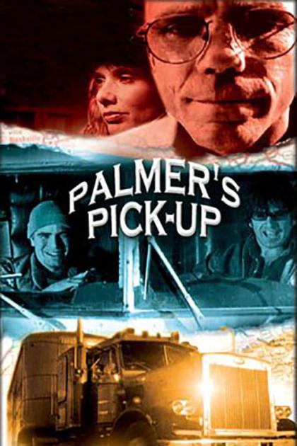 Palmer's Pick Up