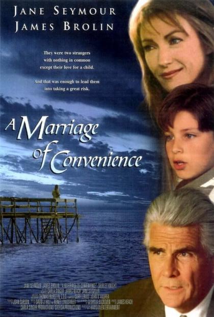 Marriage of Convenience