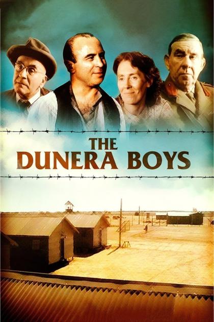 Dunera Boys