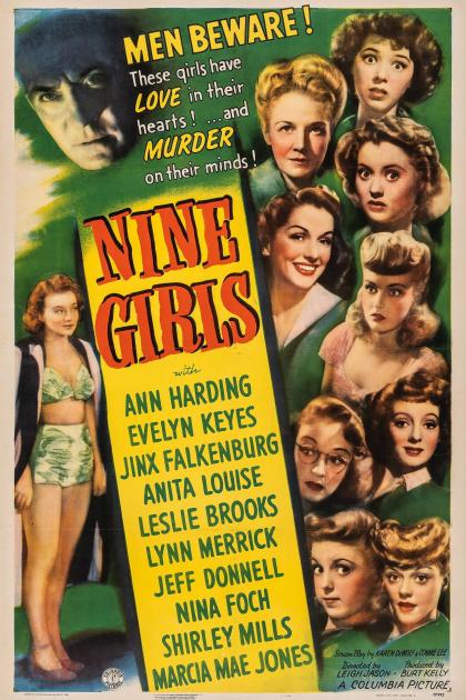 Nine Girls