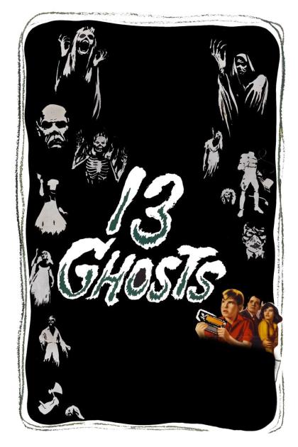 13 Ghosts