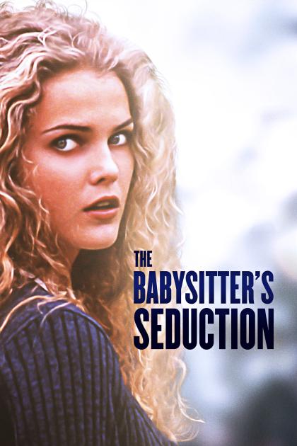 Babysitter's Seduction