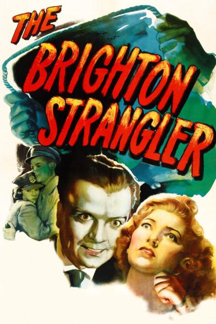 Brighton Strangler