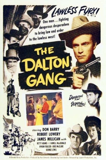 Dalton Gang