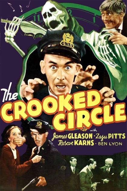 Crooked Circle