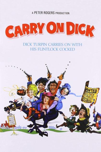 Carry on Dick