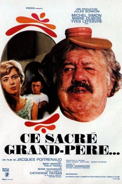 Ce sacré grand-père