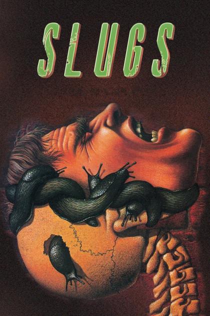 Slugs, muerte viscosa