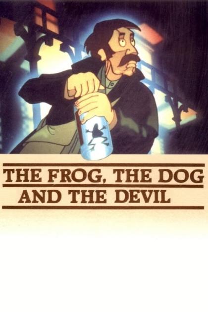 Frog, the Dog, and the Devil