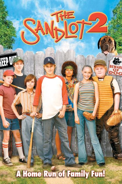 Sandlot 2