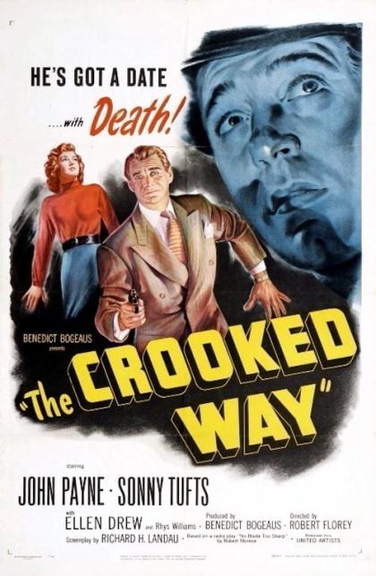 Crooked Way