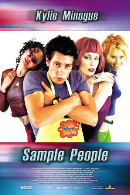 Sample People