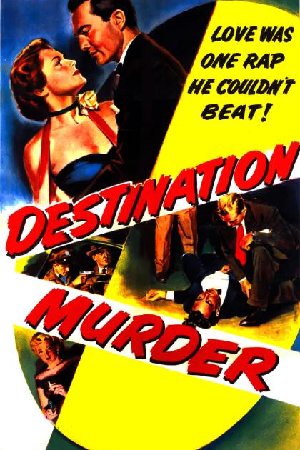 Destination Murder