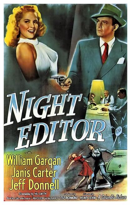 Night Editor