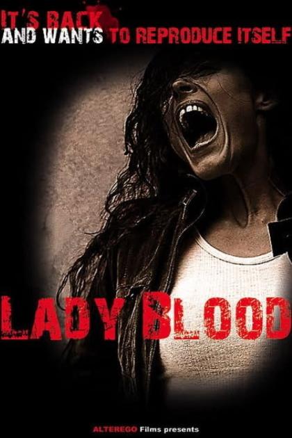 Lady Blood