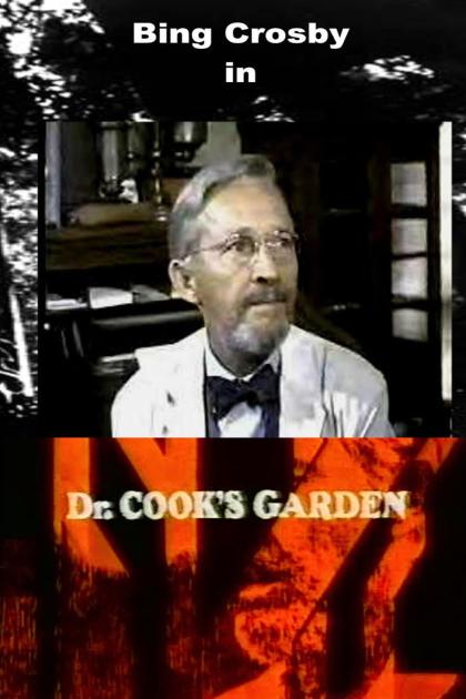 Dr. Cook's Garden