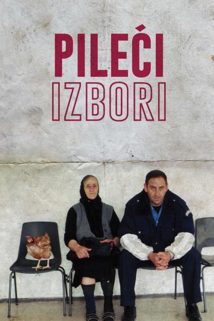 Pileci izbori